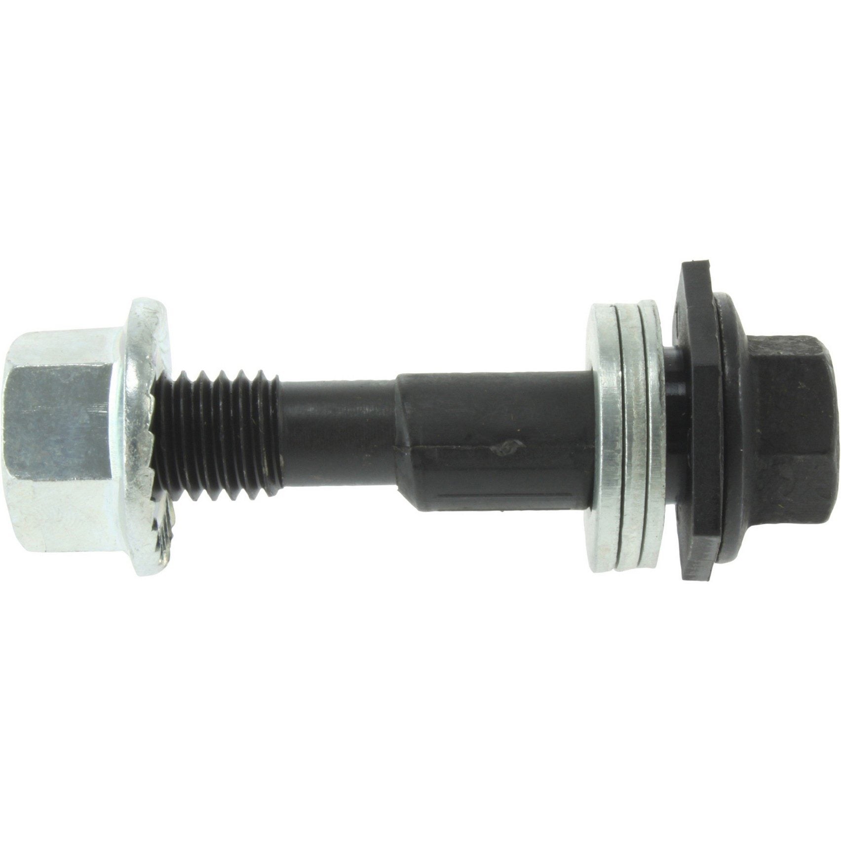 Centric 2012 Hyundai Genesis Coupe Front Lower Alignment Camber Bolt Kit