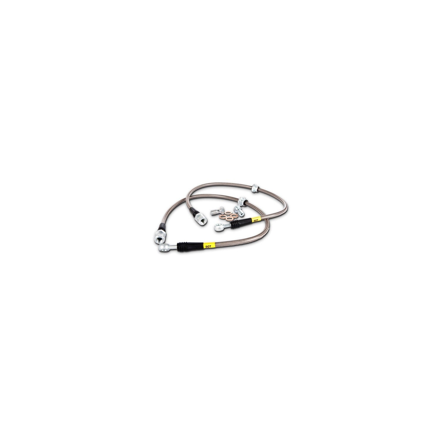 ST Brake Line Kits