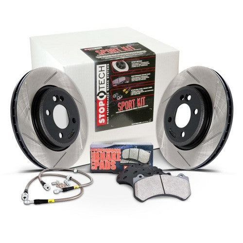 ST Brake Line Kits