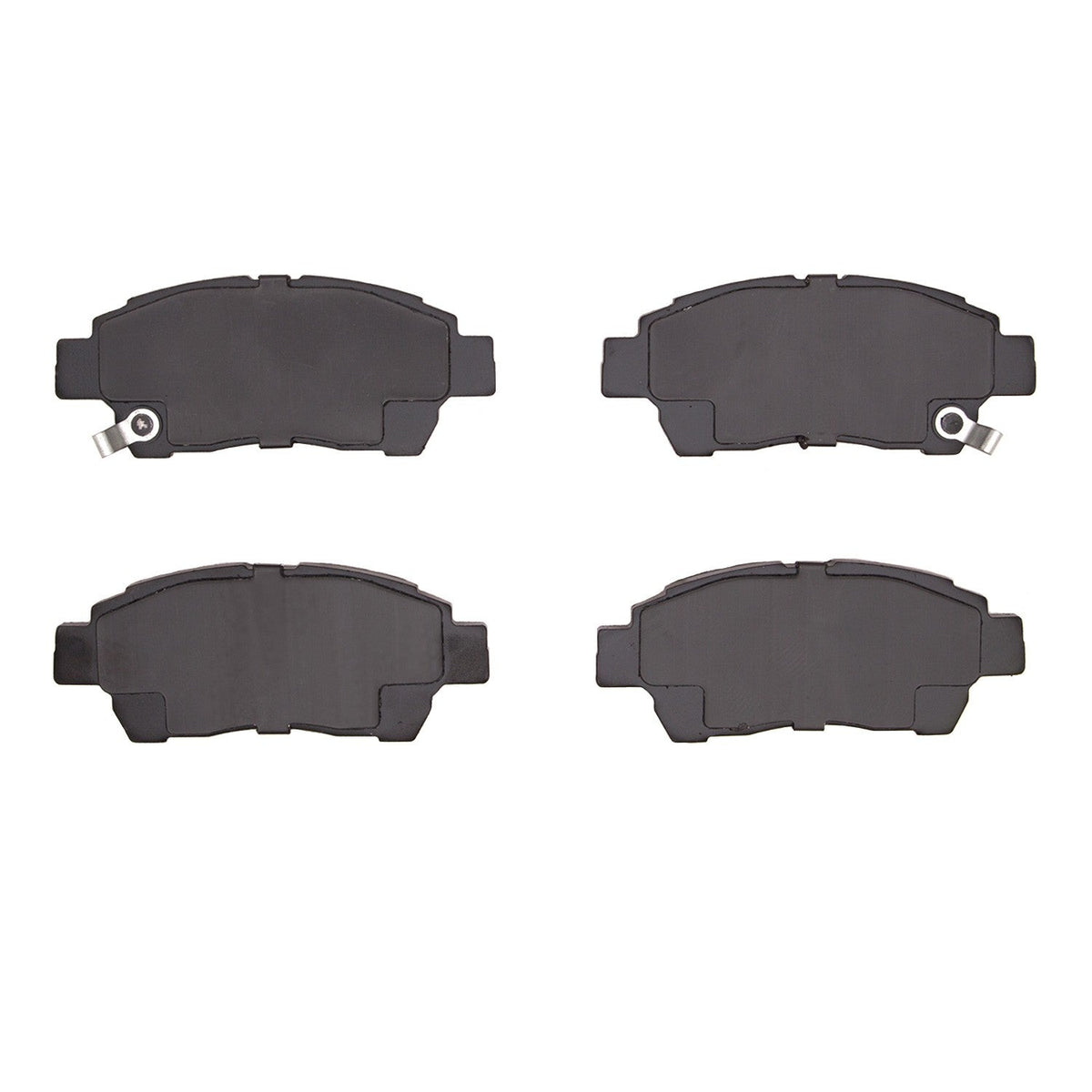 DFC 00-00 Toyota Echo Front 5000 Advanced Ceramic Brake Pads