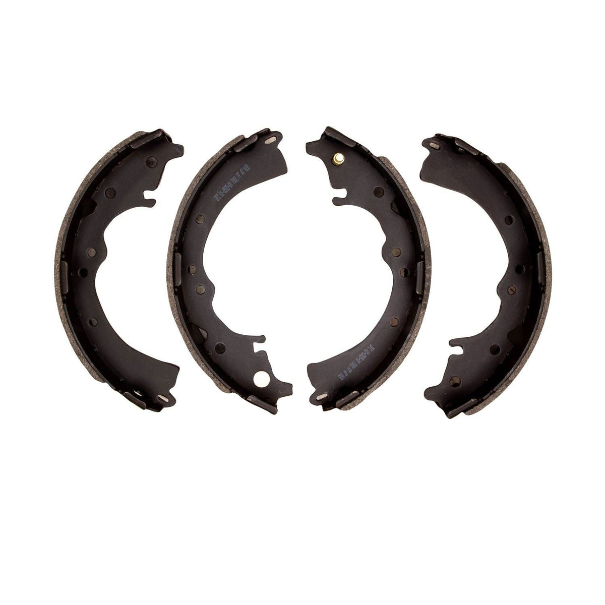 R1 1979-2004 Toyota Pickup Rear Premium Service Shoes