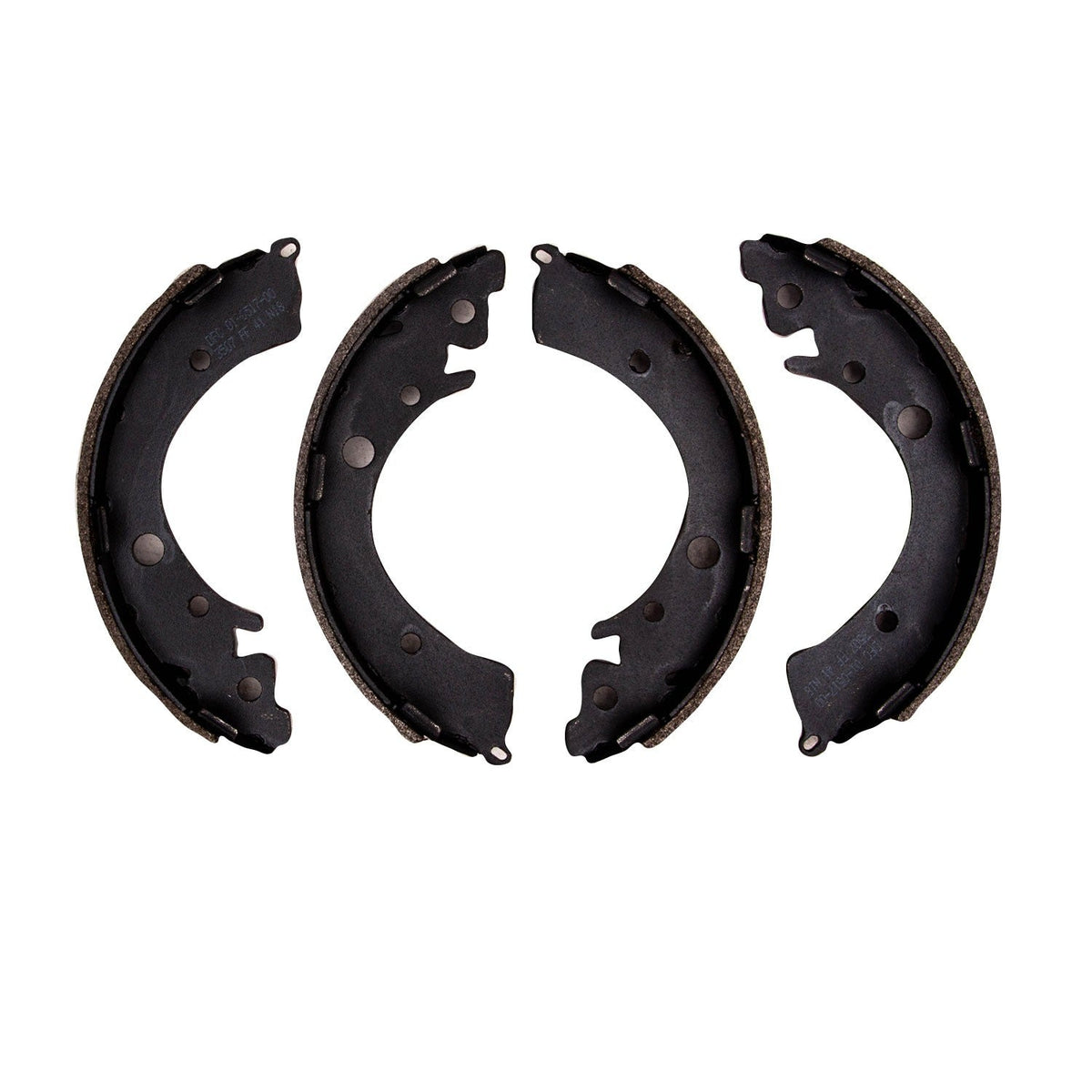 R1 1982-2008 Acura EL Rear Premium Service Shoes
