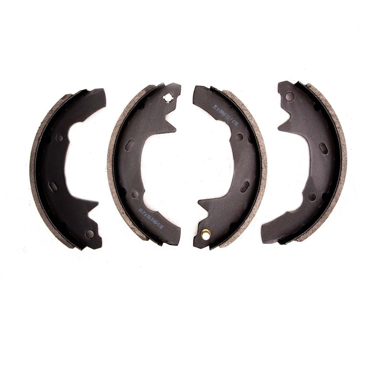 R1 1988-2007 Dodge Monaco Rear Premium Service Shoes