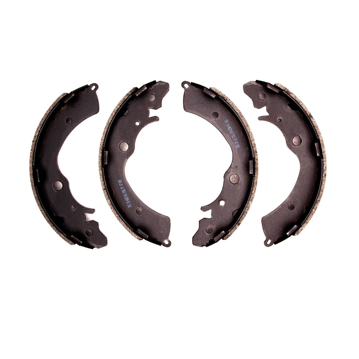 R1 1990-2023 Honda CR-V Rear Premium Service Shoes