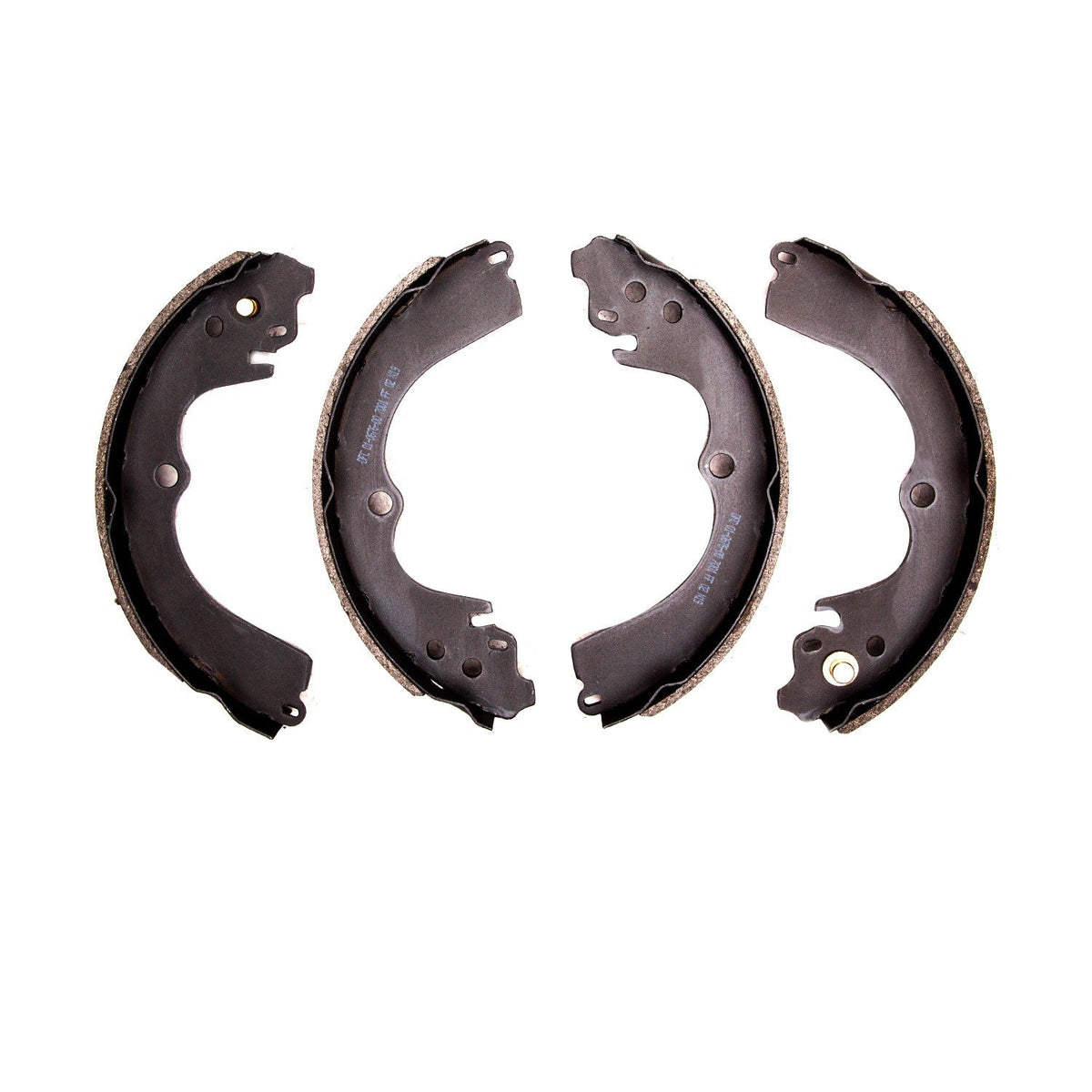R1 1993-2008 Subaru Impreza Rear Premium Service Shoes