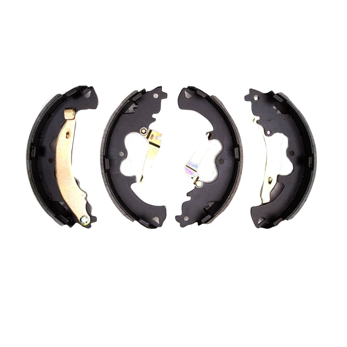 R1 2008-2012 Ford Escape Rear Premium Service Shoes