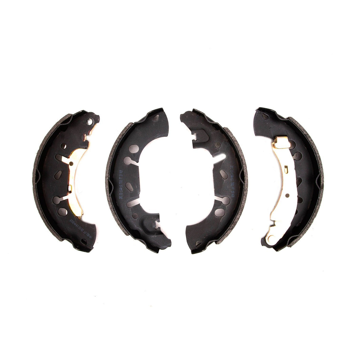 R1 2013-2025 Nissan Sentra Rear Premium Service Shoes