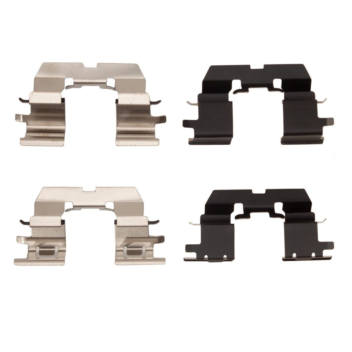 DFC 00-00 Toyota Echo Front Premium Hardware Kit