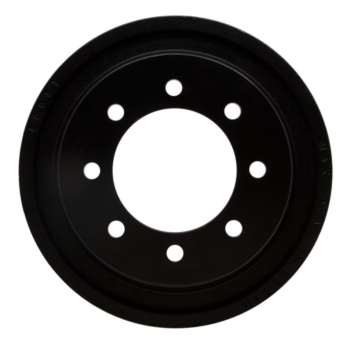 DFC 00-00 Dodge Ram 2500 Rear True Balanced Brake Drum