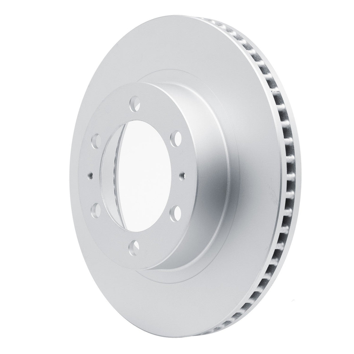 DFC 03-23 Toyota 4Runner Front GeoSPEC Coated Rotor