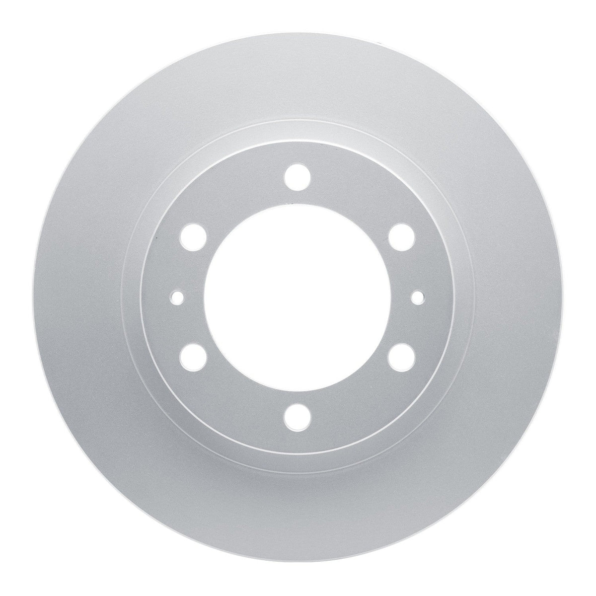 DFC 03-23 Toyota 4Runner Front GeoSPEC Coated Rotor
