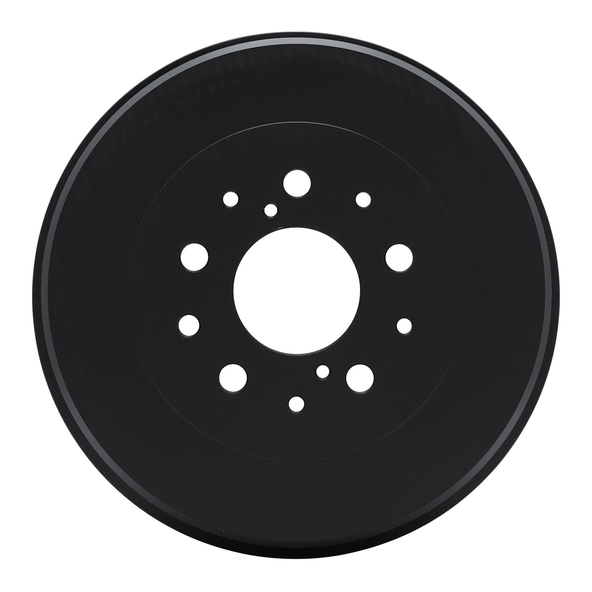 R1 1984-2004 Toyota Tacoma Rear Brake Drum