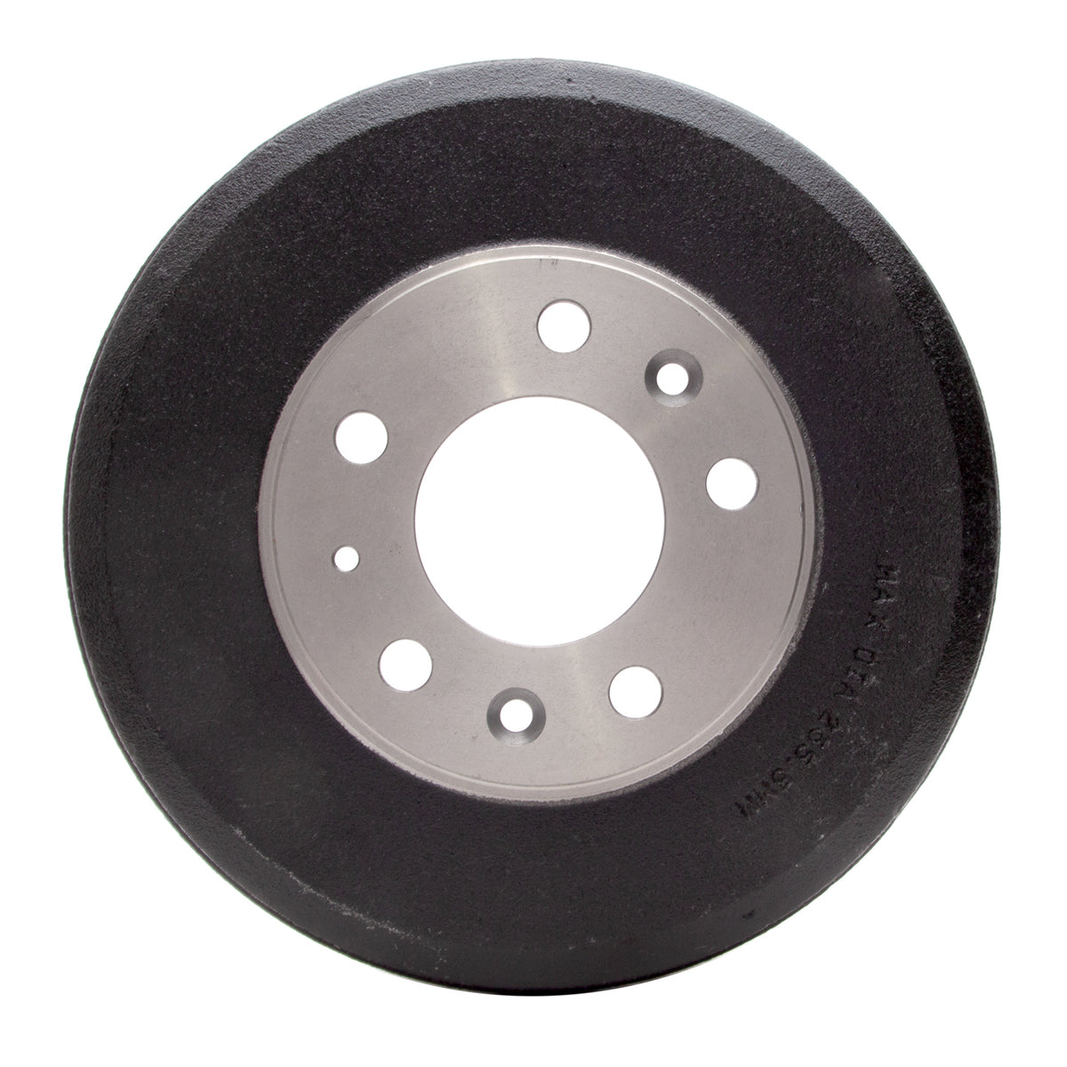 R1 00-03 Mazda MPV Rear Brake Drum