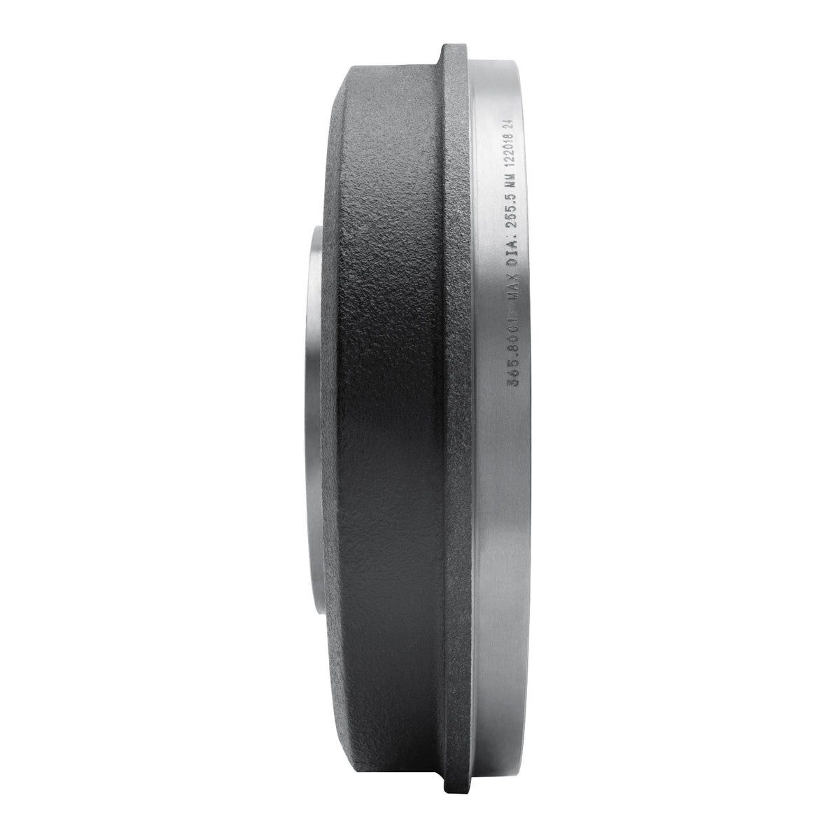 R1 00-03 Mazda MPV Rear Brake Drum