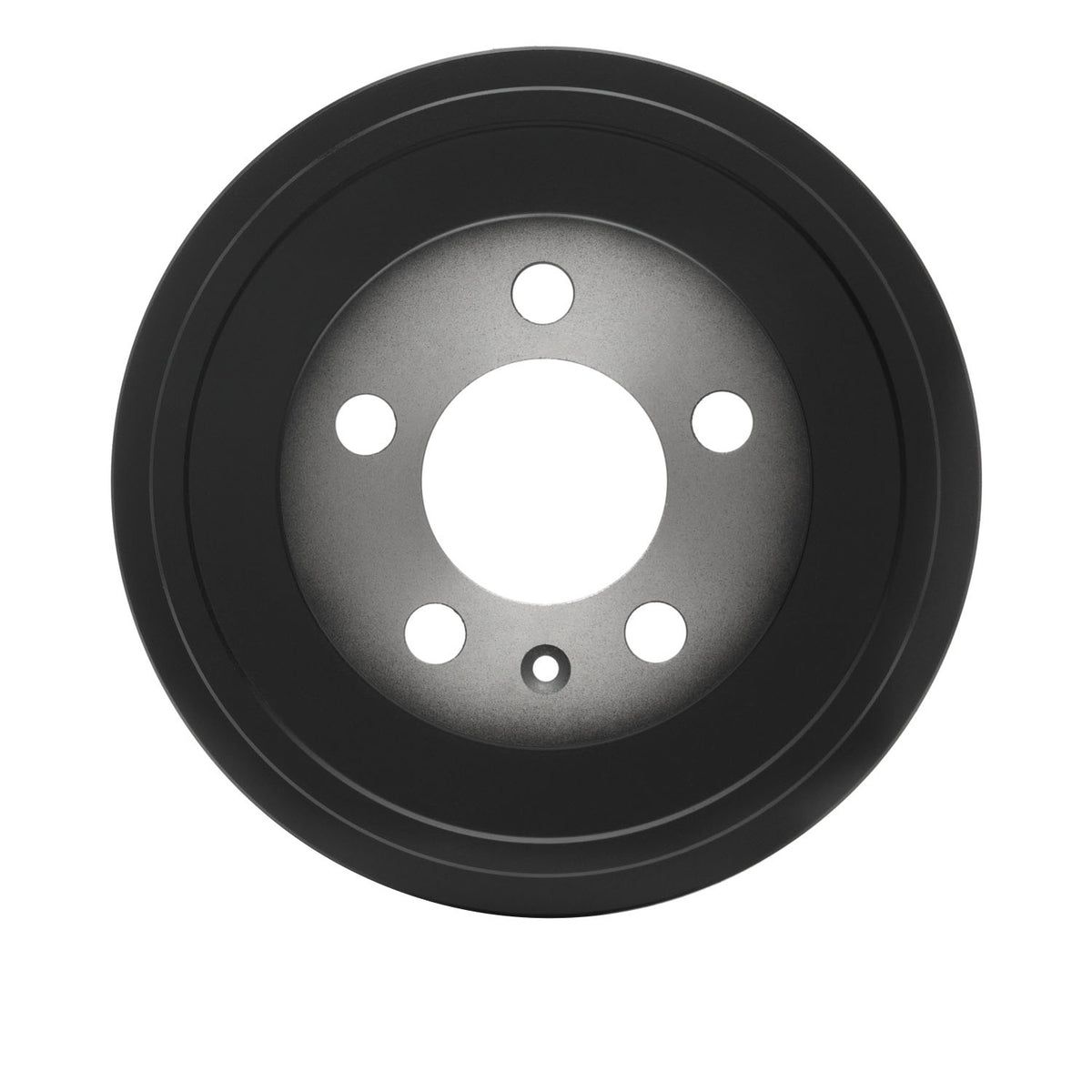 R1 2003-2017 Volkswagen CrossFox (Mexico) Rear Brake Drum