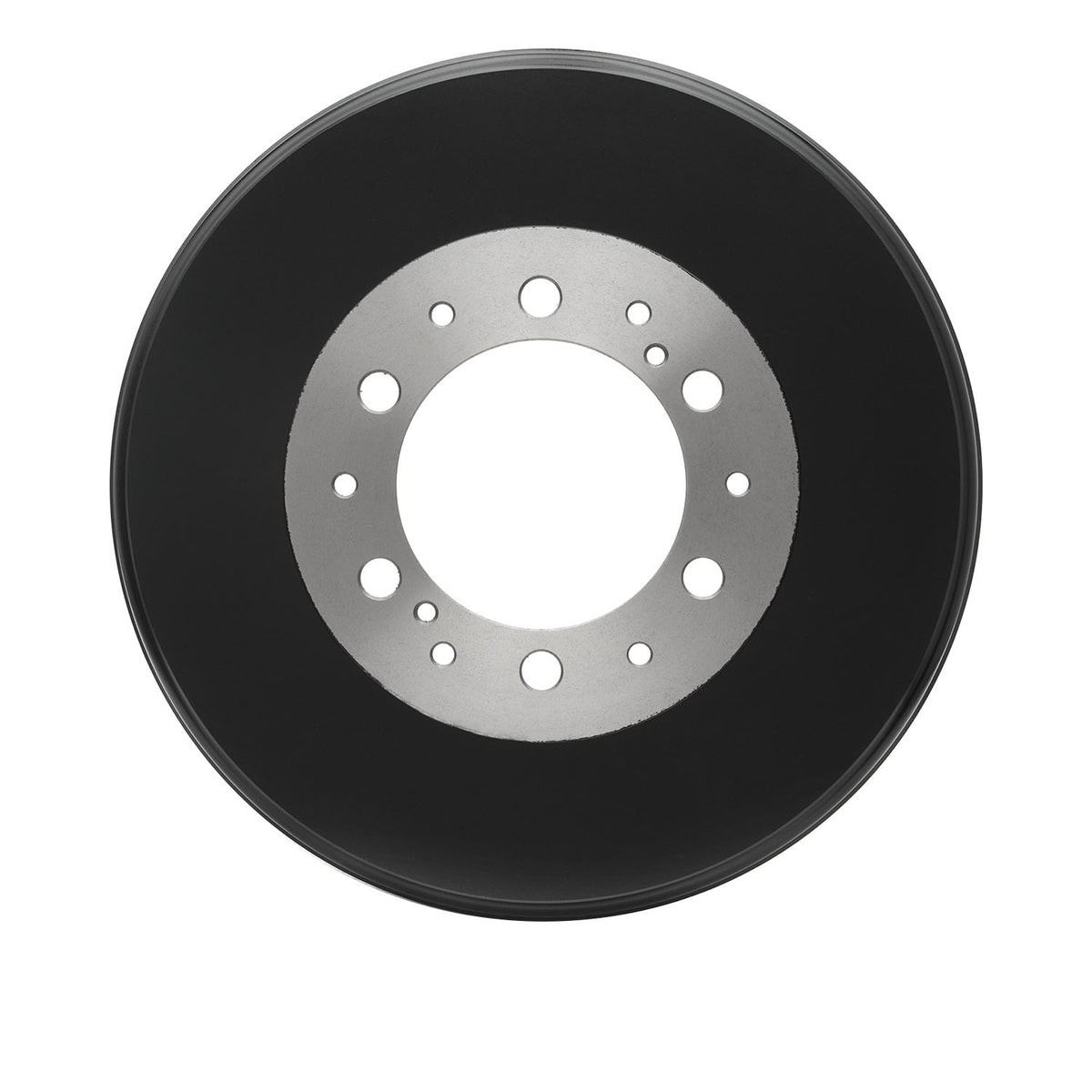 R1 09-25 Toyota Fortuner (Latin America) Rear Brake Drum