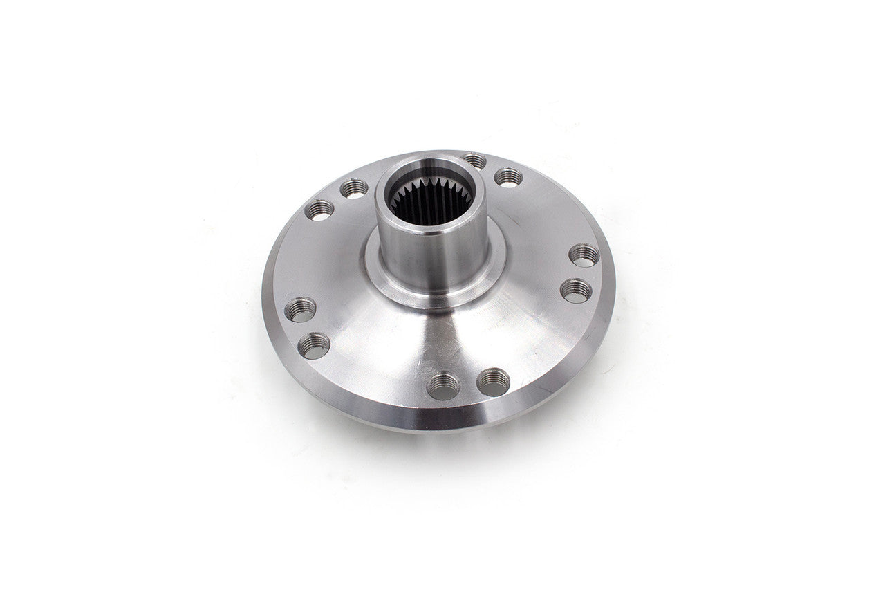 ISR Performance BMW E36 Dual Drilled Hub - 5x114.3 + 5x120 - Rear