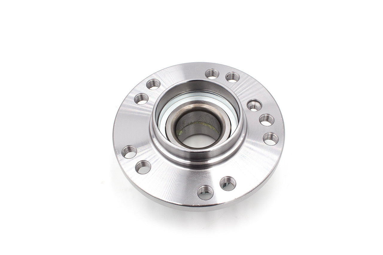 ISR Performance BMW E36 Dual Drilled Hub - 5x114.3 + 5x120 - Front