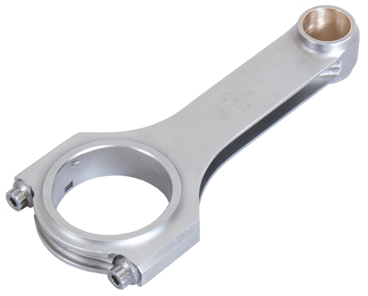 Eagle Chrysler Rb 1.094in Pin Forged 4340 Steel H-Beam Rods - Single