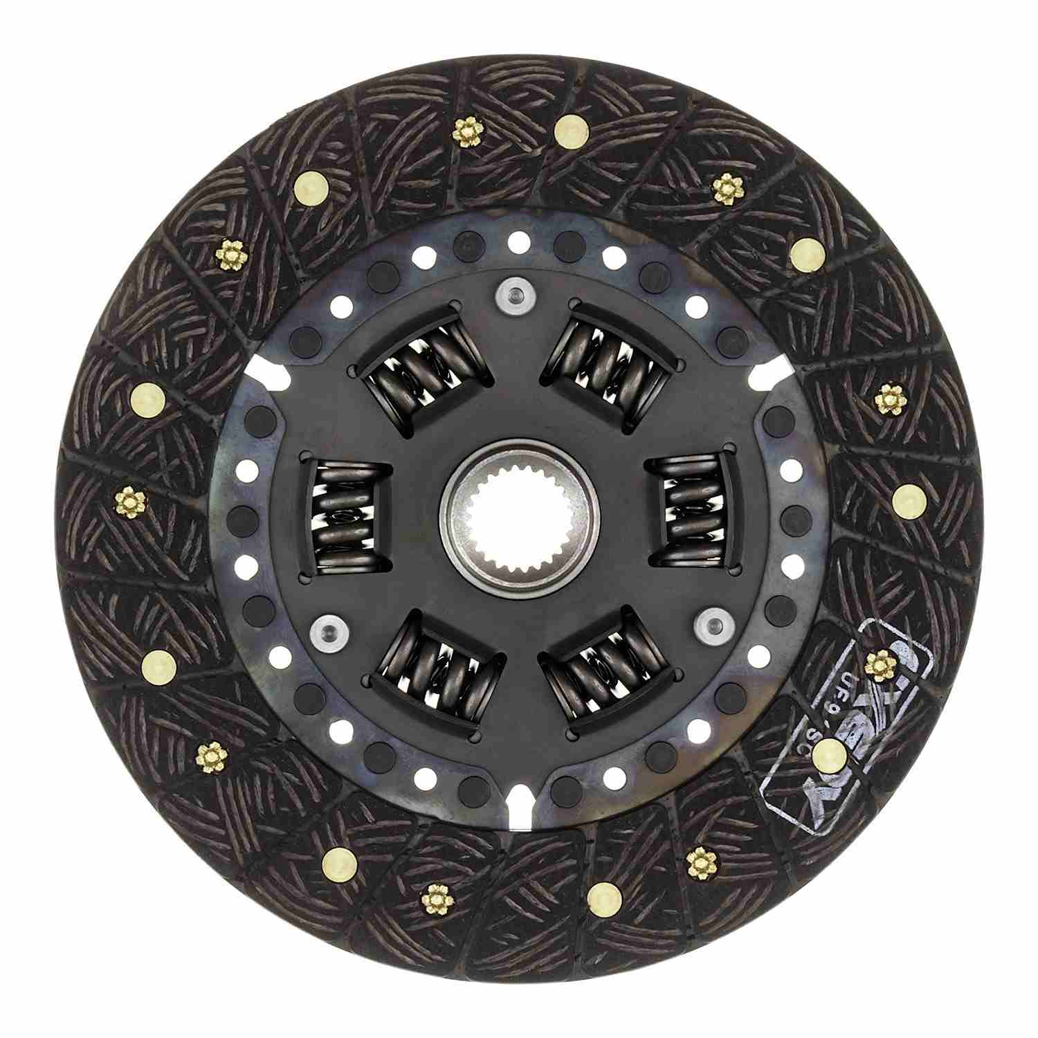 Exedy 94-96 Nissan 240 SX Organic Sport Clutch Disc