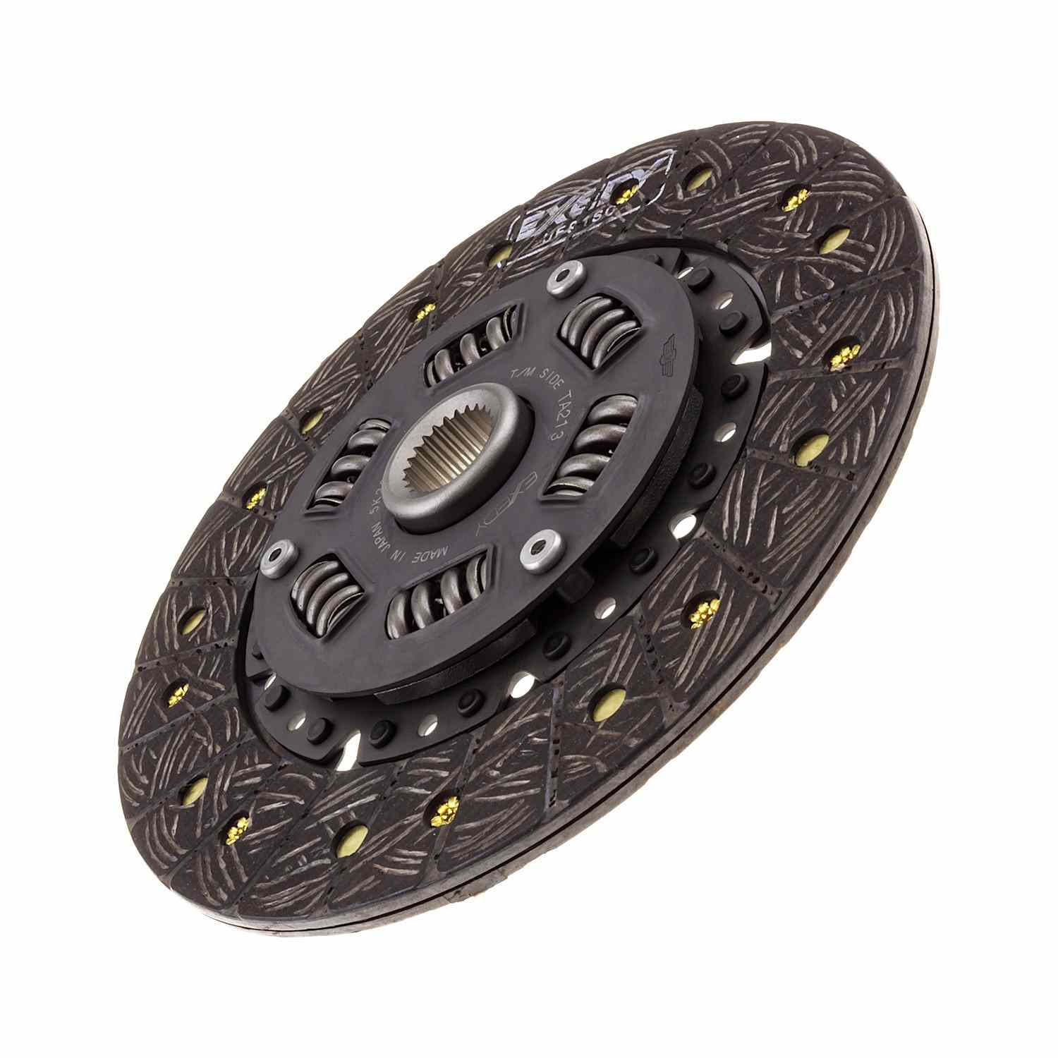 Exedy 94-96 Nissan 240 SX Organic Sport Clutch Disc