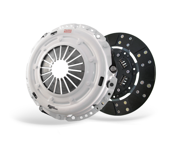 Clutch Masters 04-05 Audi S4 4.2L B6 FX350 Clutch Kit - 375ft/lbs Torque