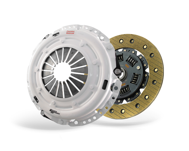 Clutch Masters 01-06 BMW M3 3.2L E46 FX200 Single Disc Clutch Kit