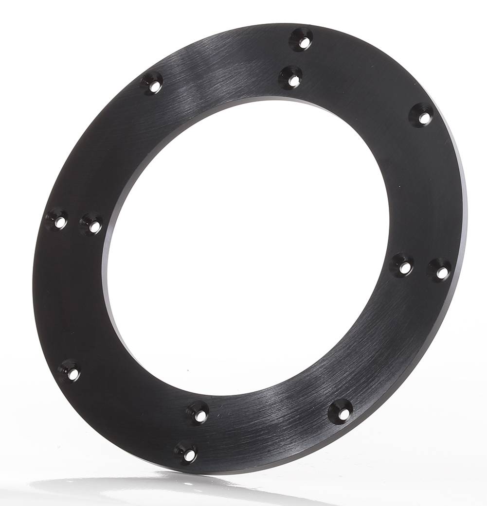 Clutch Masters 06-08 Audi RS4 FX850 Replacement Friction Plate for Aluminum Flywheel