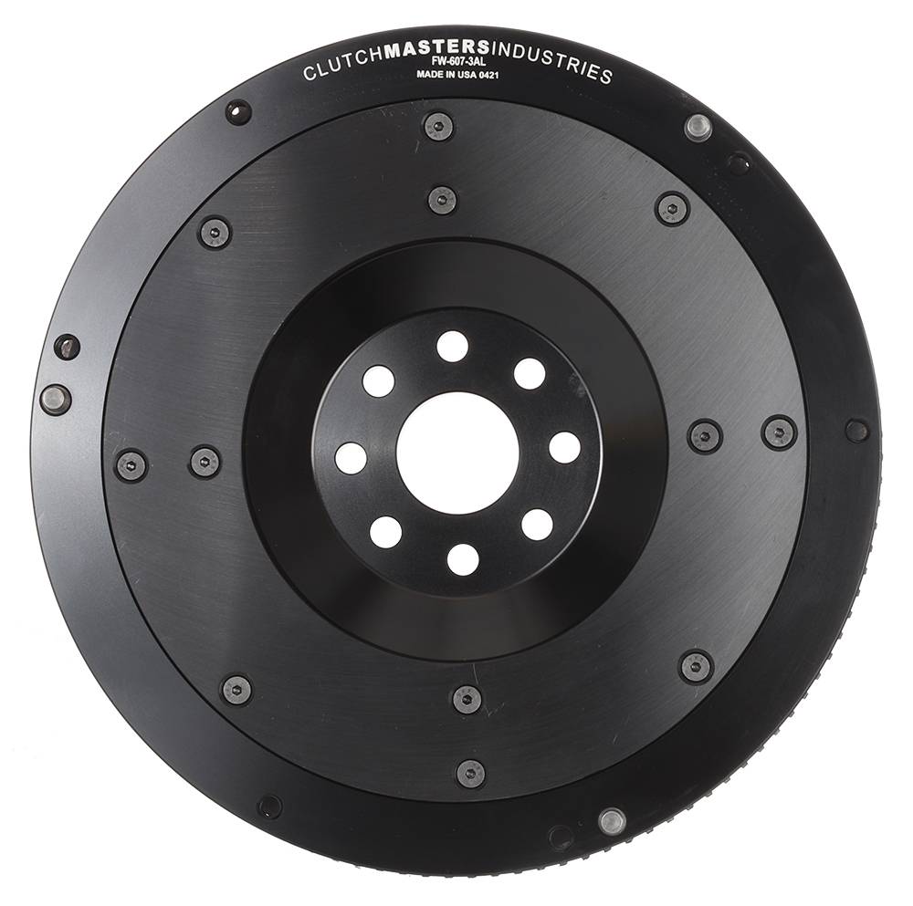 Clutch Masters 02-05 Lexus IS300 3.0L Aluminum Flywheel
