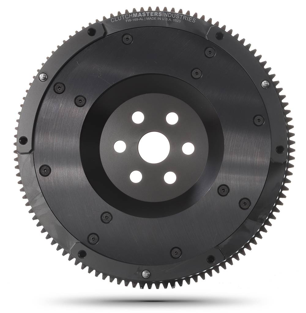 Clutch Masters 04-05 Ford Focus 2.3L Duratec Aluminum Flywheel