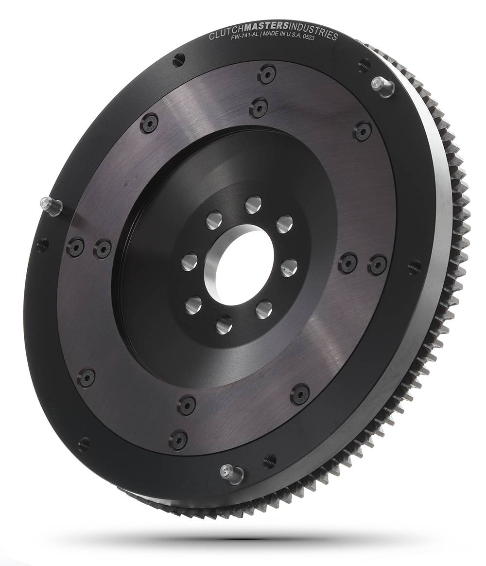 Clutch Masters 00-05 Toyota MR-2 Spyder 1.8L 2ZZ Eng / 03-06 Toyota Corolla XRS 1.8L 2ZZ Eng. / Matr