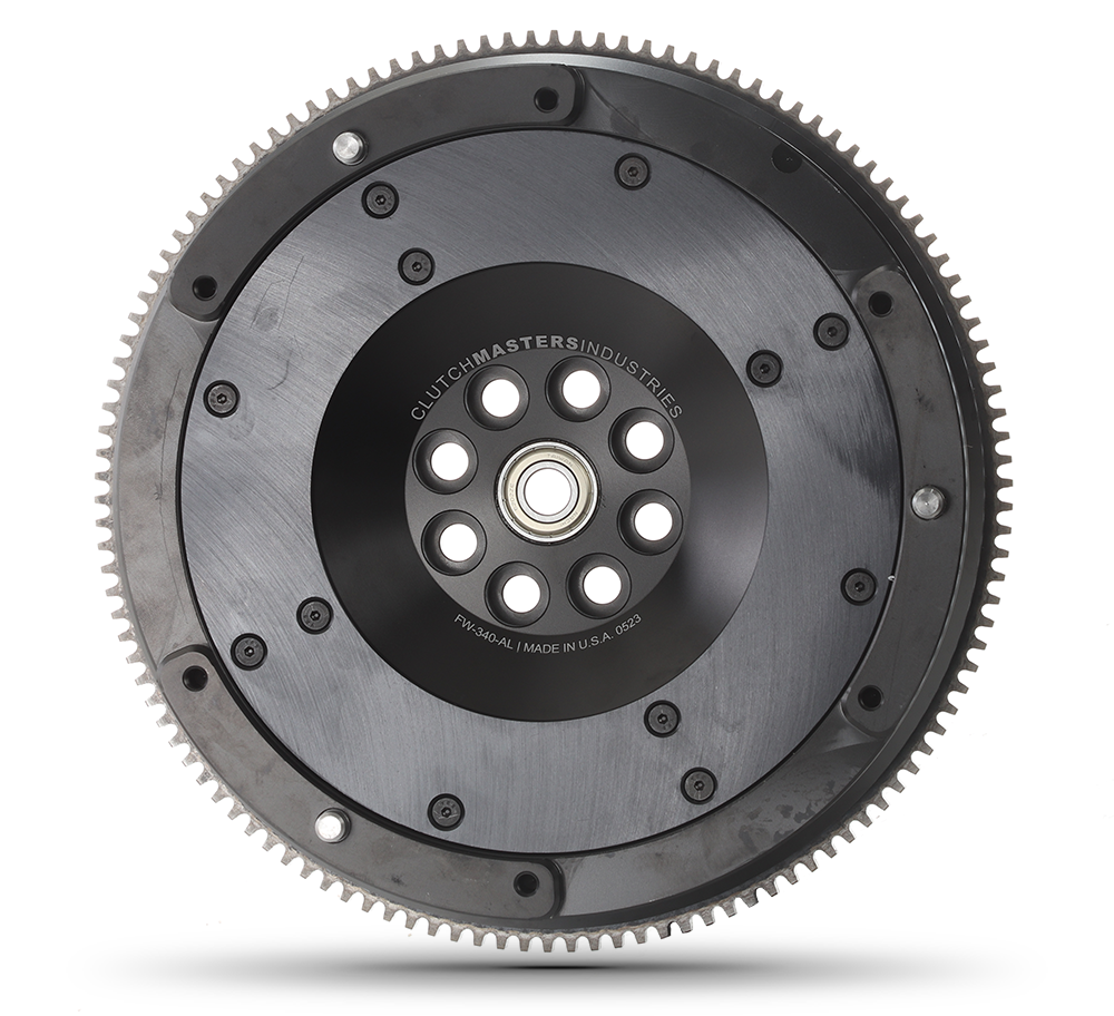 Clutch Masters 2023 Toyota Supra MK5 3.0L Turbo 6-Speed Lightweight Alumnium Flywheel