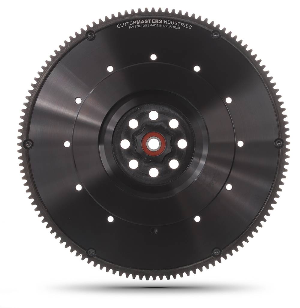 Clutch Masters 725 Series Steel Flywheel 18-19 Subaru WRX 2.0L
