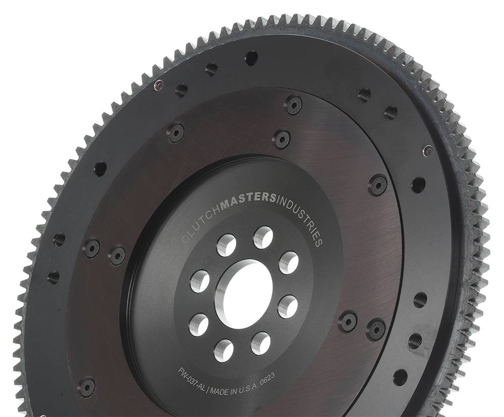 Clutch Masters 02-06 Acura RSX 2.0L 5 Sp (High Rev) / RSX 2.0L Type-S 6 Sp (High Rev) / 02-06 Honda