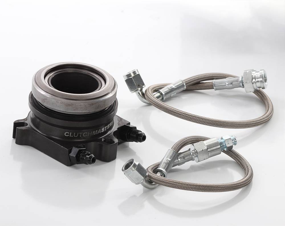 Clutch Masters 01-09 Honda S2000 Hydraulic Release Bearing (Must Use FX725 Series)