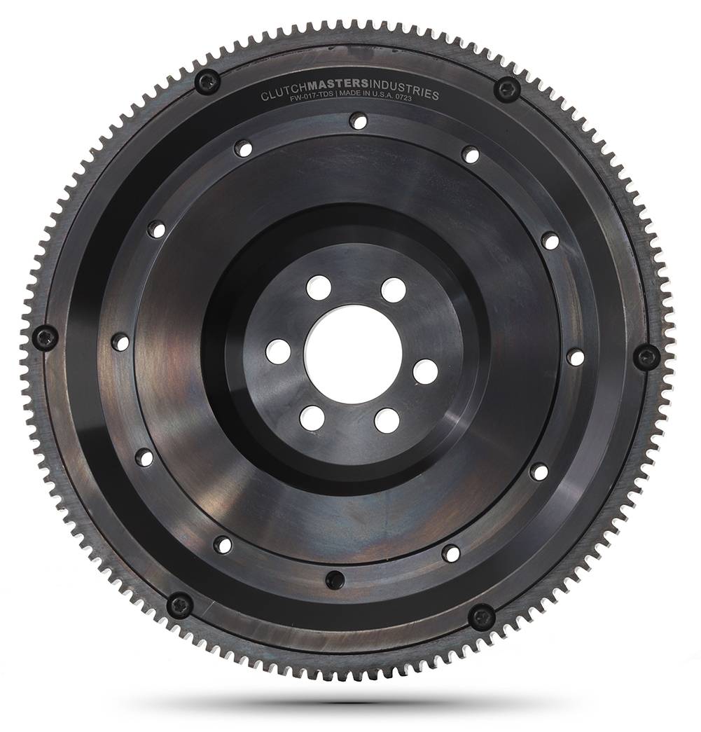 Clutch Masters 00-06 Audi TT 1.8L 725 Series Lightweight Steel Flywheel