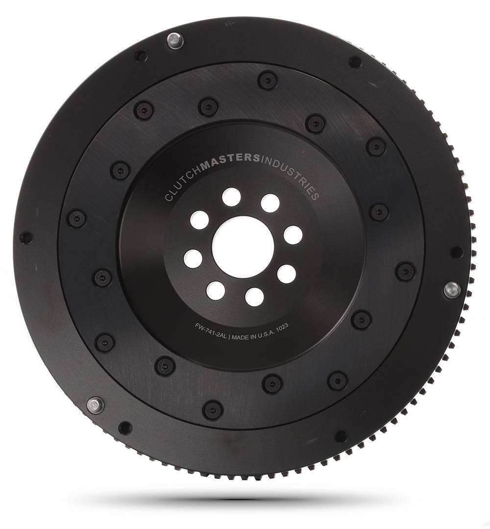 Clutch Masters 00-05 Toyota MR-2 Spyder 1.8L 1ZZ Eng / 03-07 Pontiac Vibe 1.8L 1ZZ Eng / 03-08 Toyot