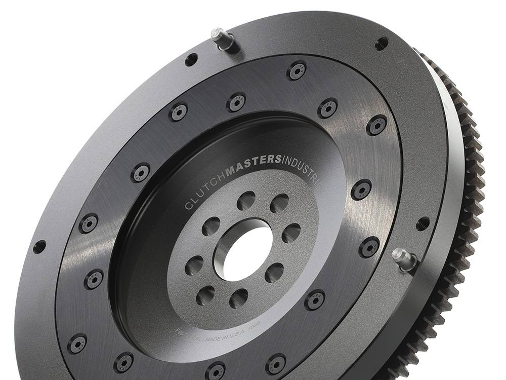 Clutch Masters 00-05 Toyota MR-2 Spyder 1.8L 1ZZ Eng / 03-07 Pontiac Vibe 1.8L 1ZZ Eng / 03-08 Toyot