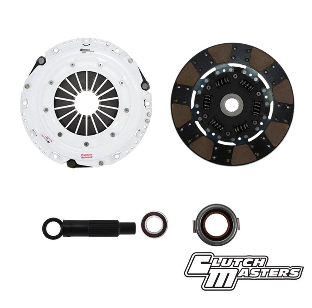 Clutch Masters 01-06 Acura CL 3.2L / 03-06 Honda Accord 3.0L FX250 Clutch Kit