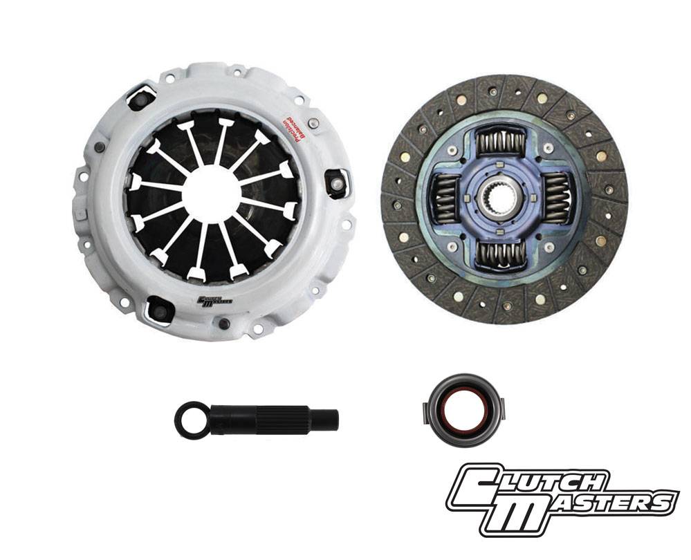 Clutch Masters 02-06 Acura RSX 2.0L Type-S 6 Sp (High Rev) / 02-06 Honda Civic SI 2.0L& 6 Sp (High R
