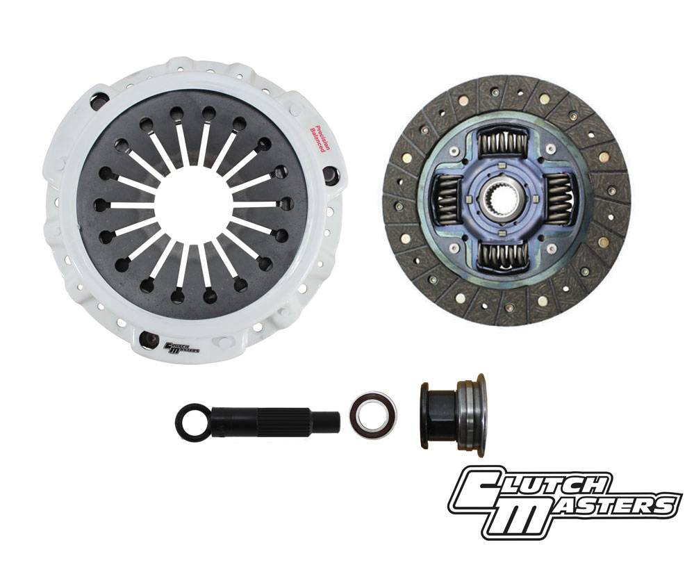 Clutch Masters 01-09 Honda S2000 2.0L/2.2L FX100 Clutch Kit