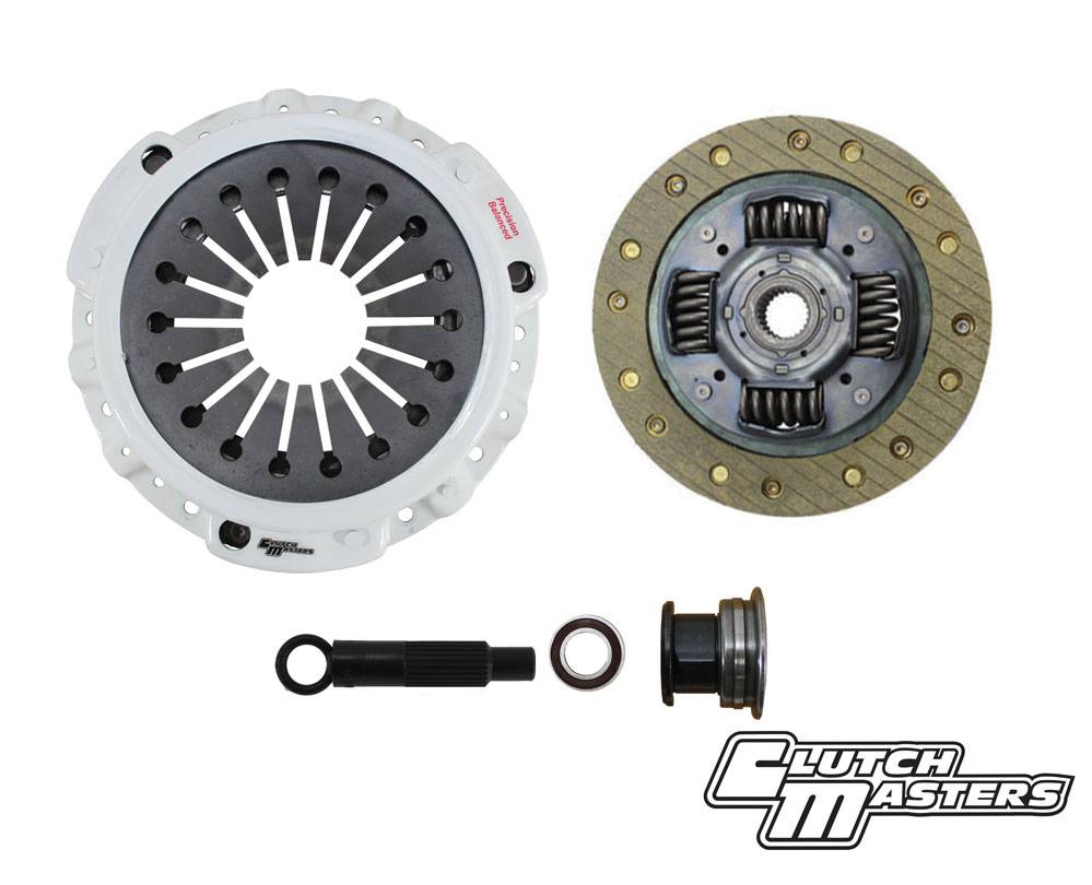 Clutch Masters 01-09 Honda S2000 2.0L/2.2L FX200 Clutch Kit