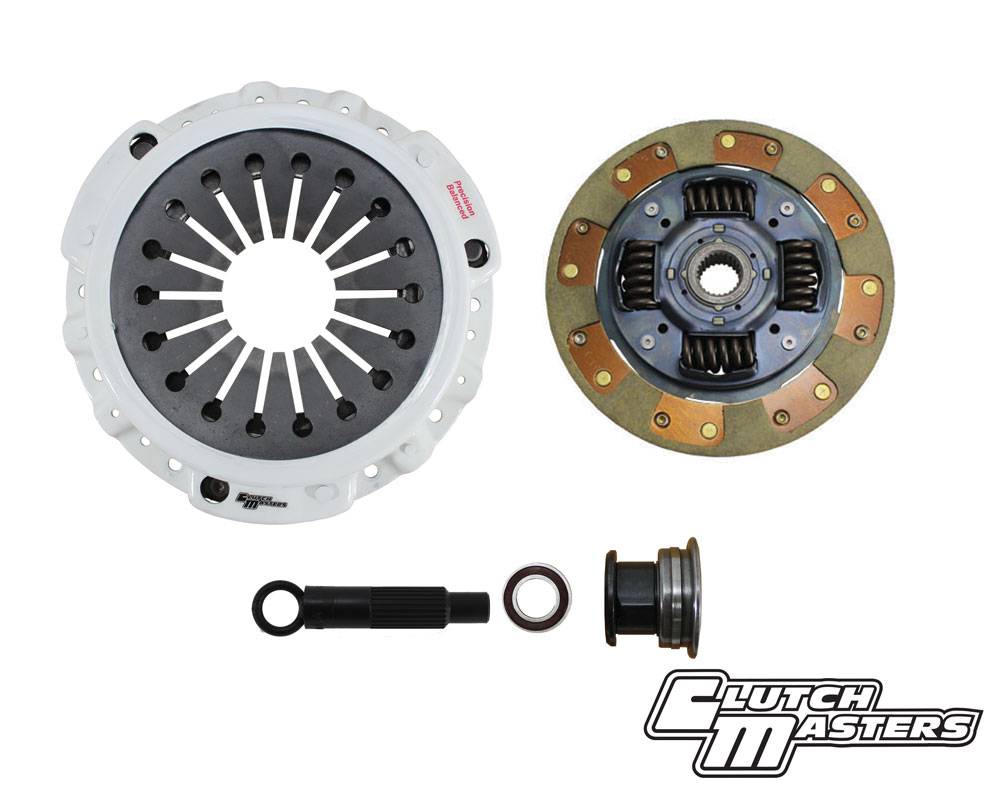 Clutch Masters 01-09 Honda S2000 2.0L/2.2L FX300 Clutch Kit