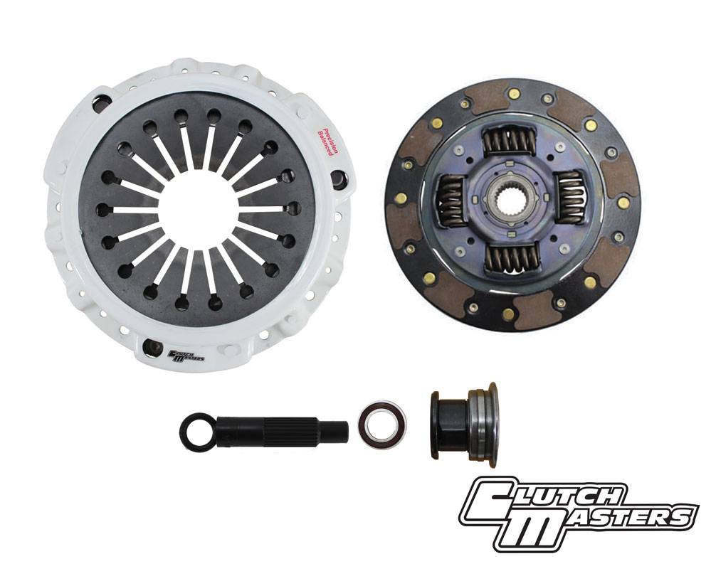 Clutch Masters 01-09 Honda S2000 2.0L/2.2L FX350 Clutch Kit