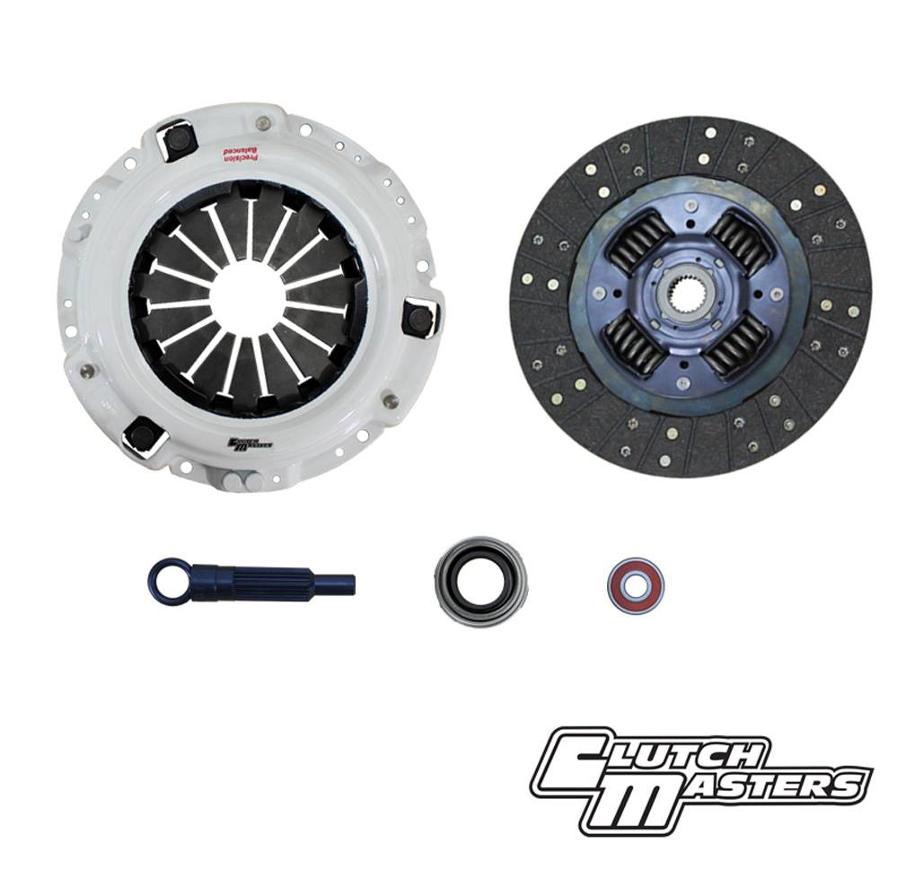 Clutch Masters 01-05 Honda Civic 1.7L / 92-01 Honda Civic 1.5L&1.6L SOHC / 93-95 Honda Civic Del Sol
