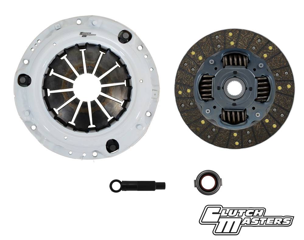 Clutch Masters 02-06 Acura RSX 2.0L 5 Sp (High Rev) / 02-06 Honda Civic 2.0L 5 Sp (High Rev) FX100 C