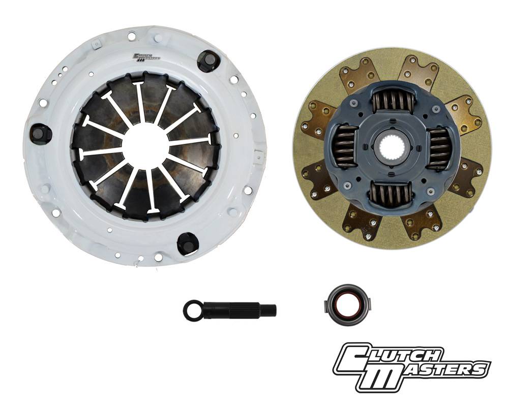 Clutch Masters 02-06 Acura RSX 2.0L 5 Sp (High Rev) / 02-06 Honda Civic 2.0L 5 Sp (High Rev) FX300 C