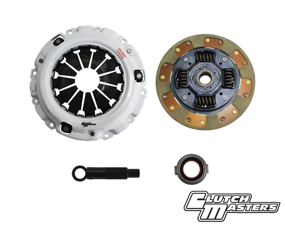 Clutch Masters 02-06 Acura RSX 2.0L Type-S 6 Sp (High Rev) / 02-06 Honda Civic SI 2.0L& 6 Sp (High R
