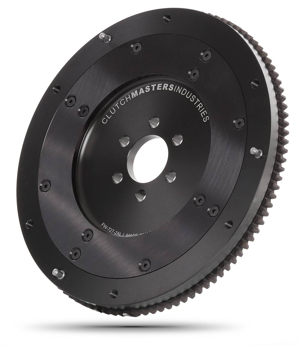 Clutch Masters 00-05 Nissan Sentra 1.8L S-Series Aluminum Flywheel