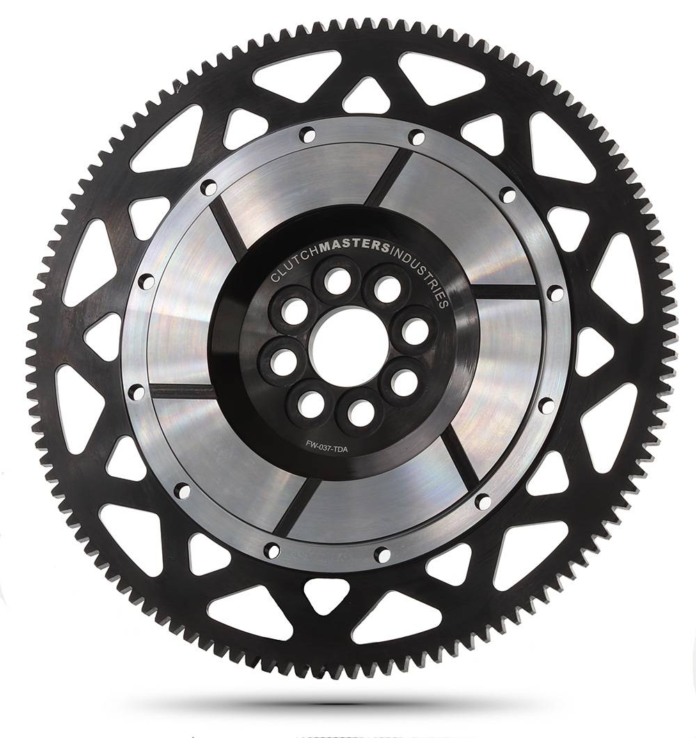 Clutch Masters 02-06 Acura RSX 2.0L 5spd / RSX 2.0L Type-S 6spd 725 Series Steel Flywheel